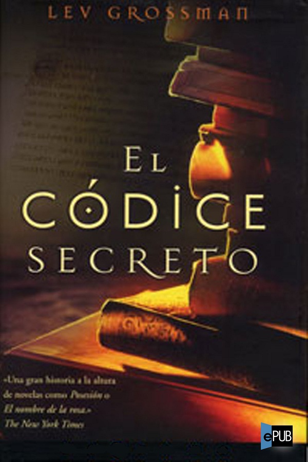 El códice secreto